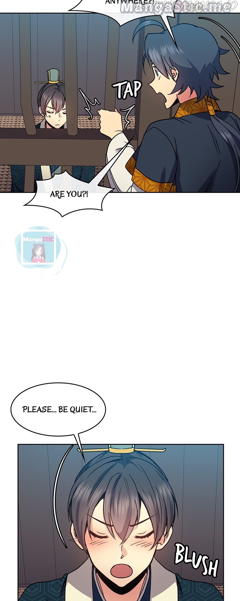 Queen’s Revenge Chapter 99 - Page 6