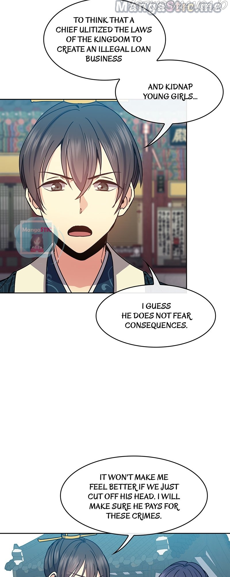 Queen’s Revenge Chapter 99 - Page 10