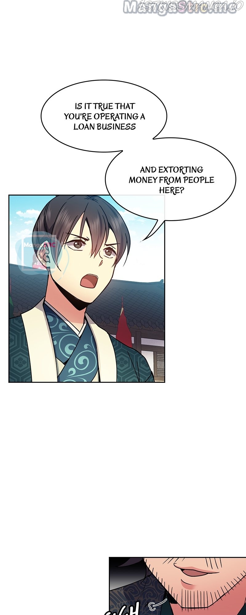 Queen’s Revenge Chapter 99 - Page 18