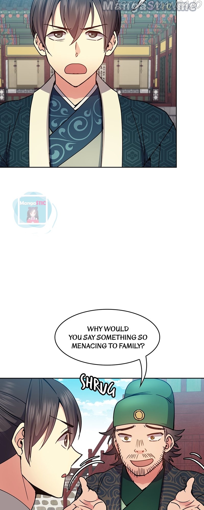 Queen’s Revenge Chapter 99 - Page 20