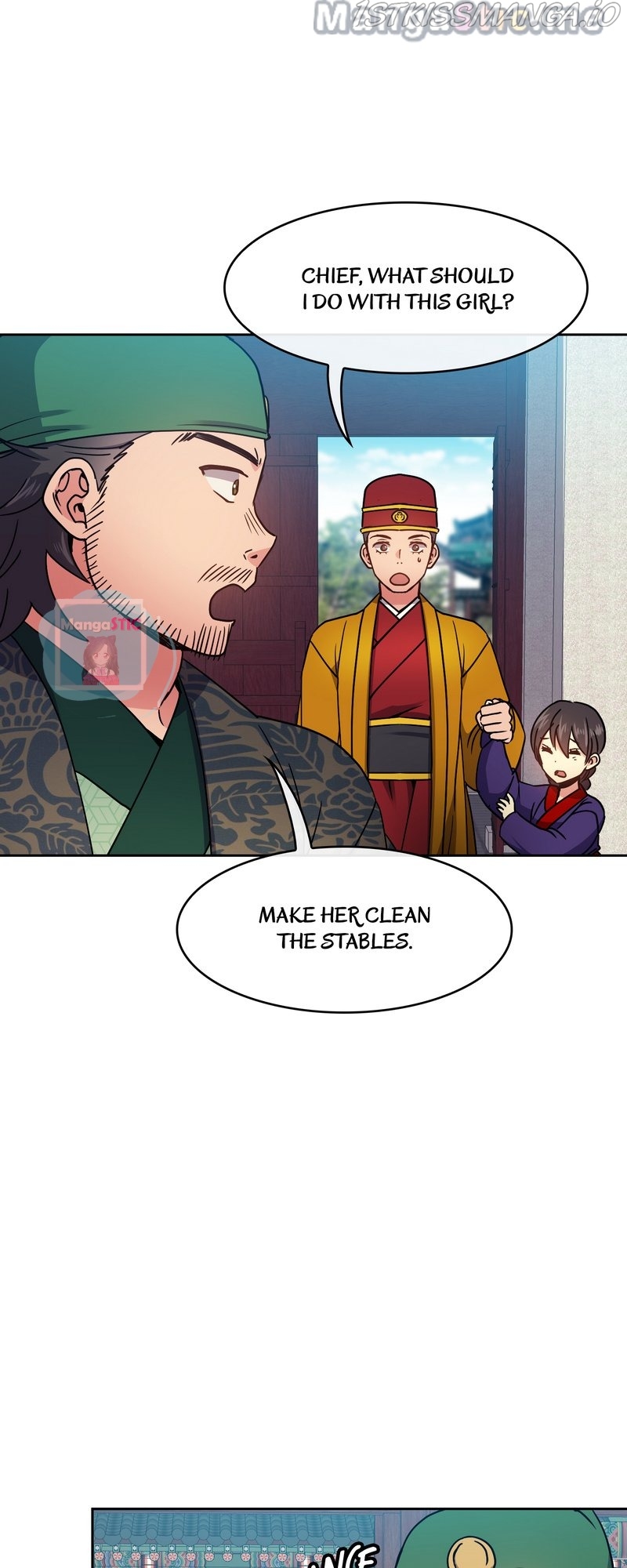 Queen’s Revenge Chapter 99 - Page 25