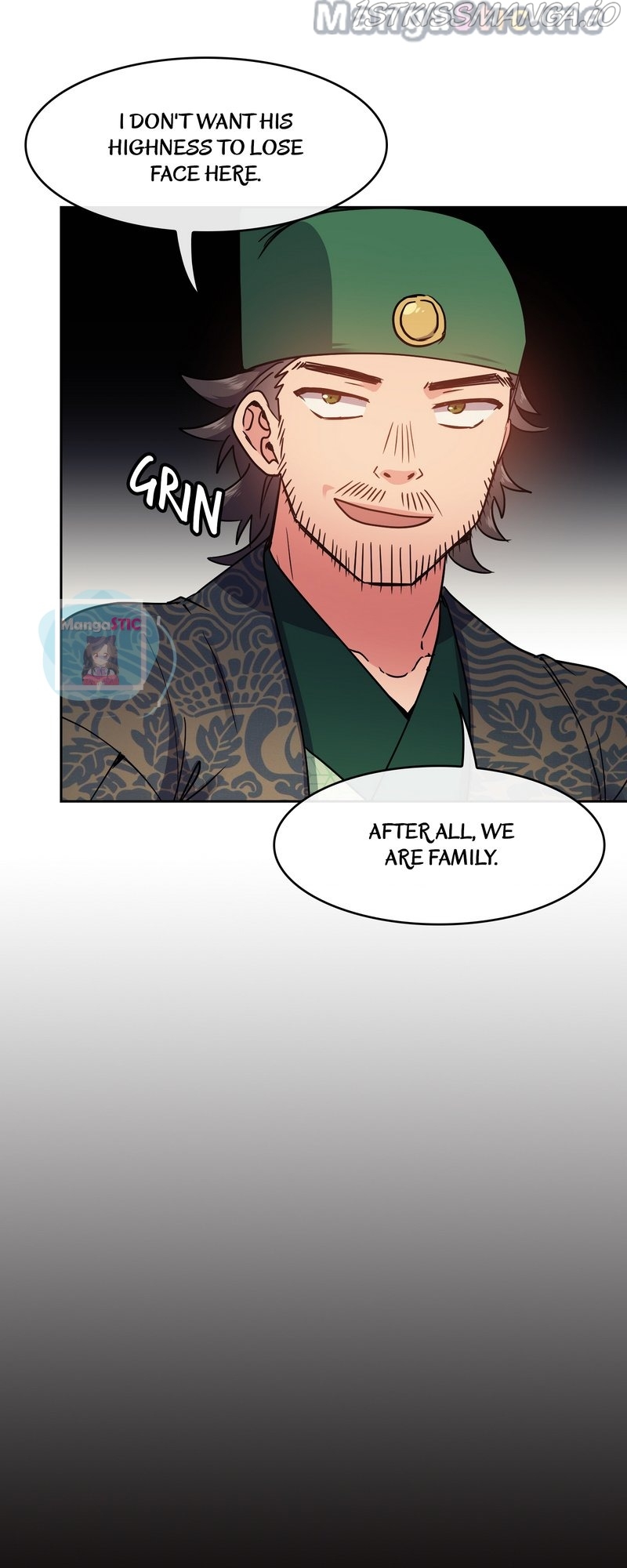 Queen’s Revenge Chapter 99 - Page 27