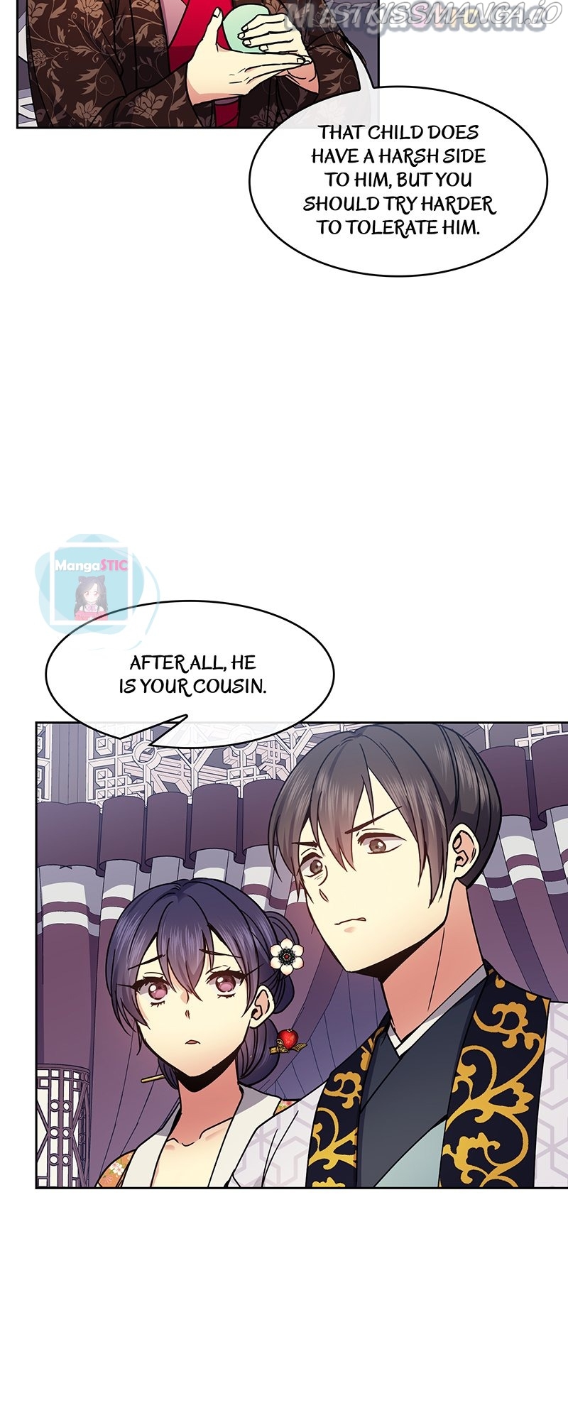 Queen’s Revenge Chapter 99 - Page 32