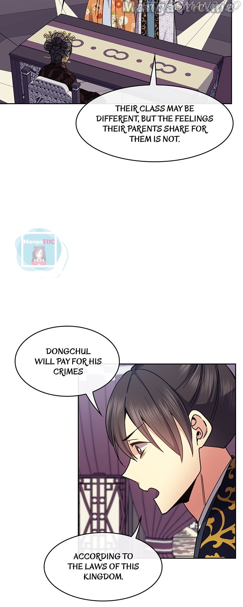 Queen’s Revenge Chapter 99 - Page 36