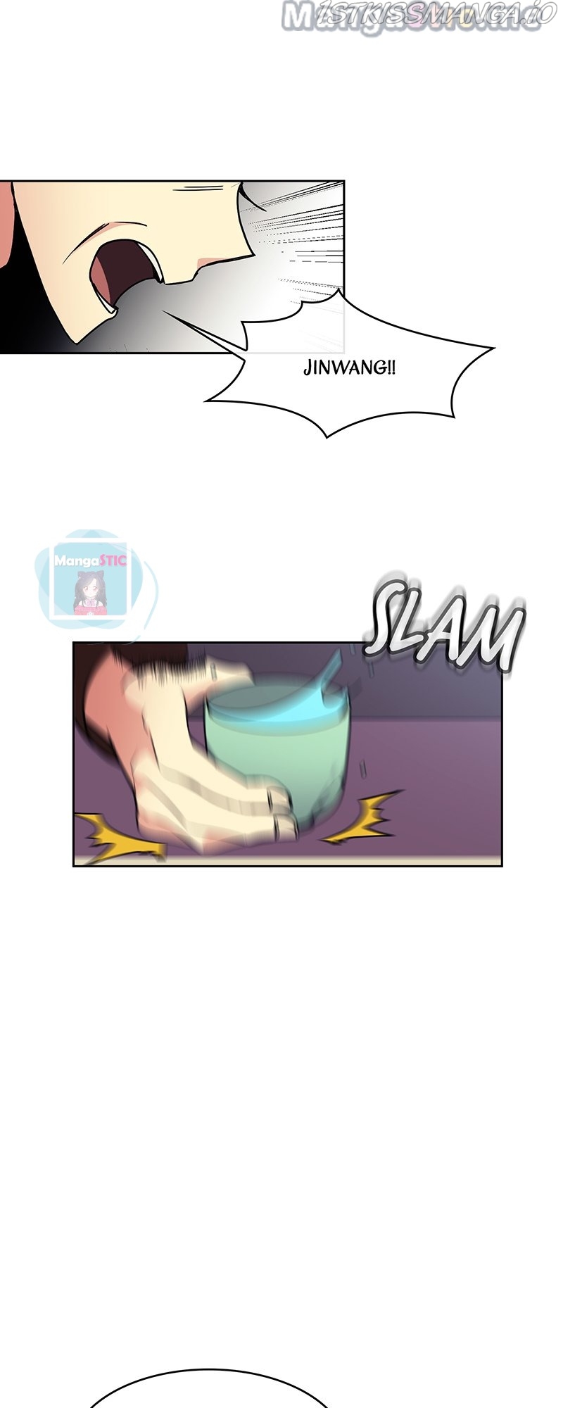 Queen’s Revenge Chapter 99 - Page 37