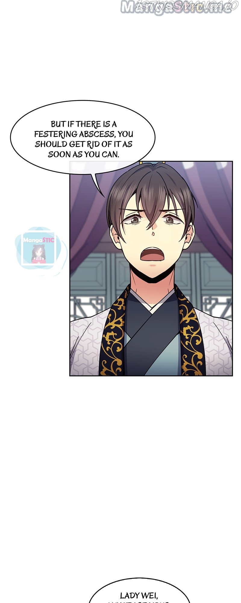 Queen’s Revenge Chapter 99 - Page 40