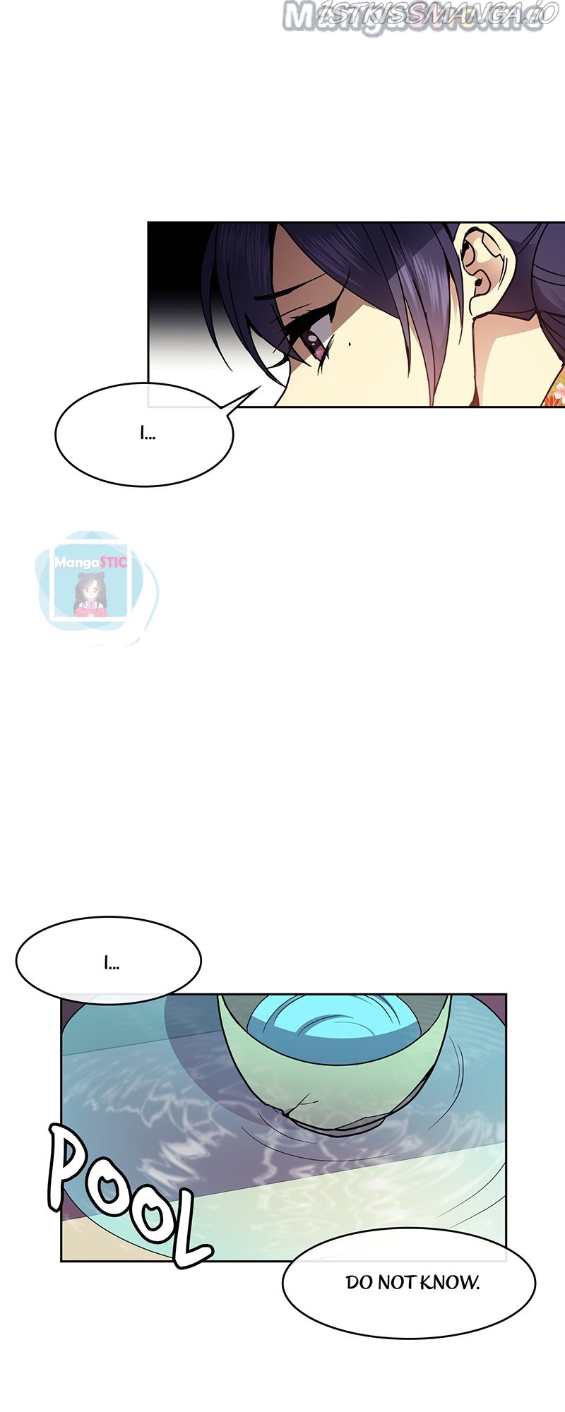 Queen’s Revenge Chapter 99 - Page 43