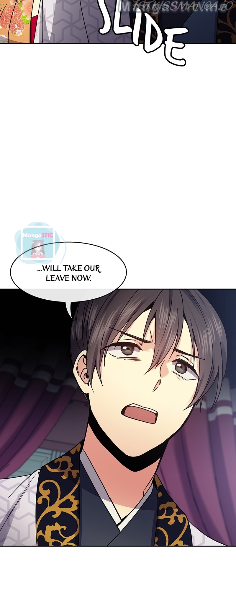 Queen’s Revenge Chapter 99 - Page 47