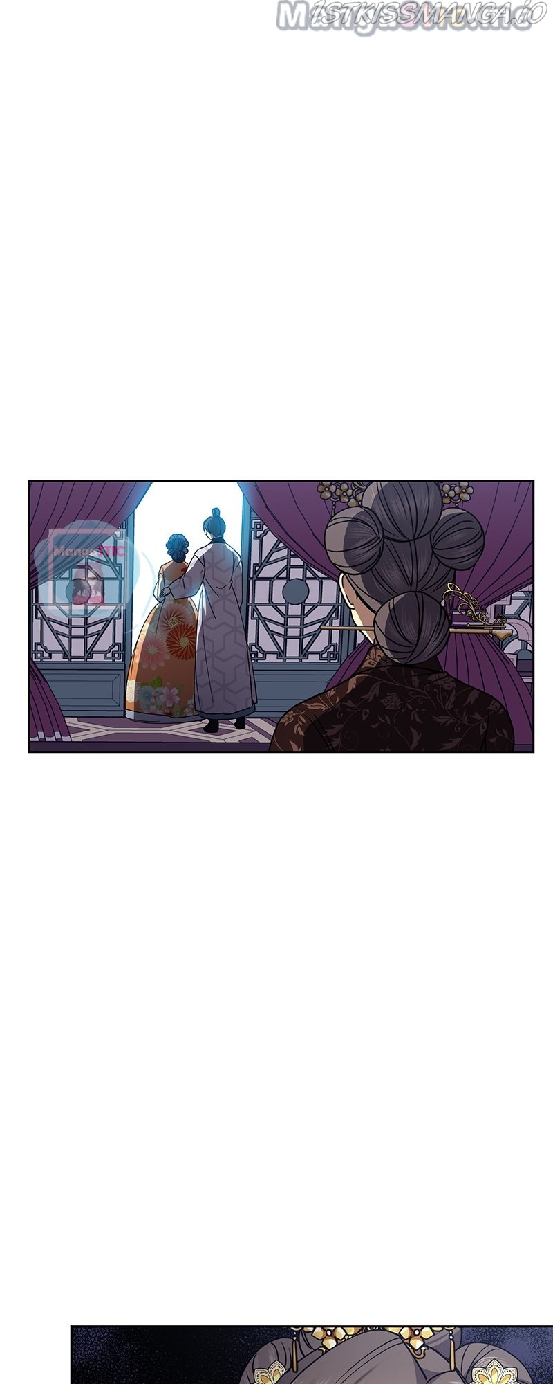 Queen’s Revenge Chapter 99 - Page 48