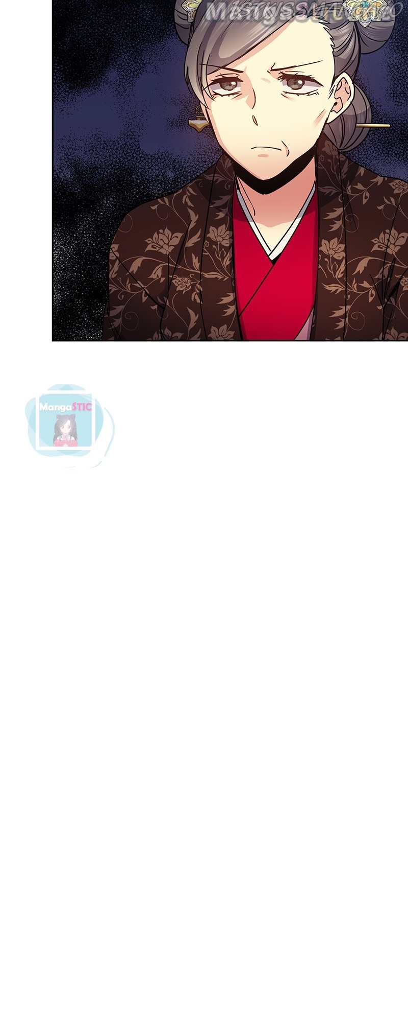 Queen’s Revenge Chapter 99 - Page 49