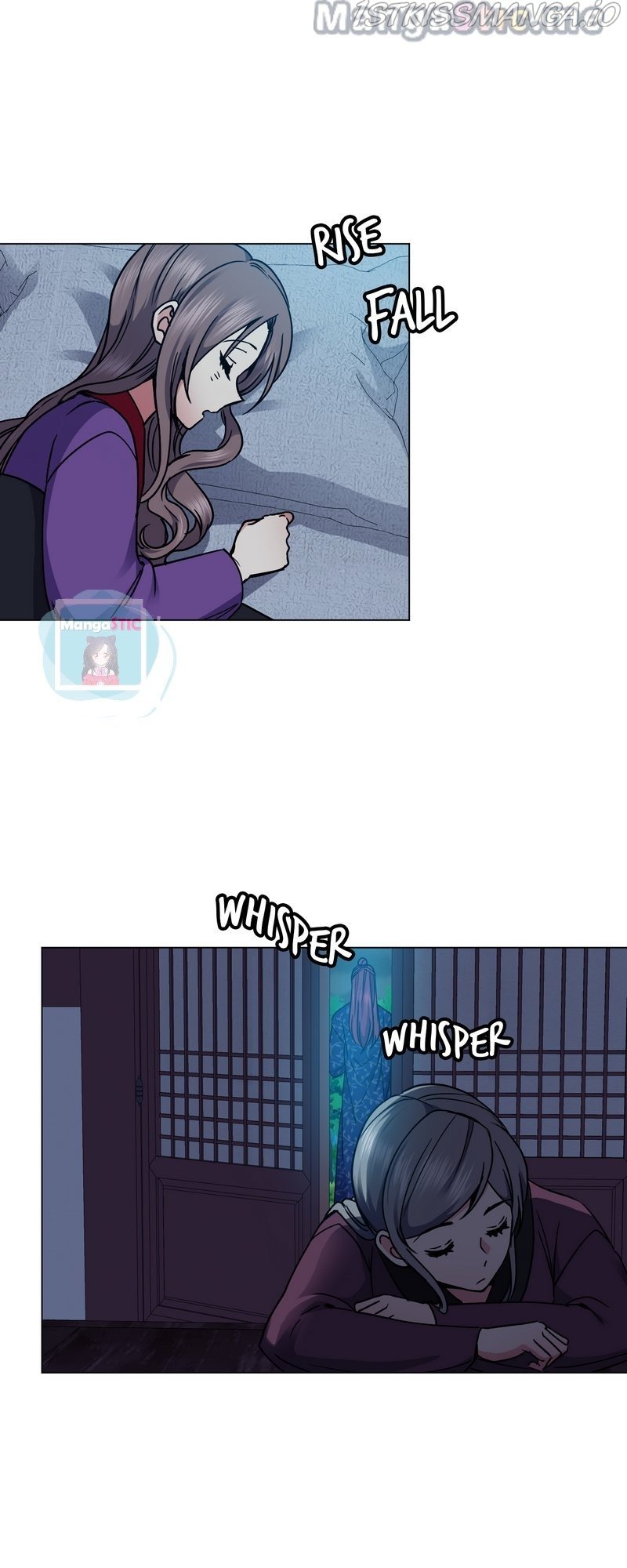 Queen’s Revenge Chapter 100 - Page 4