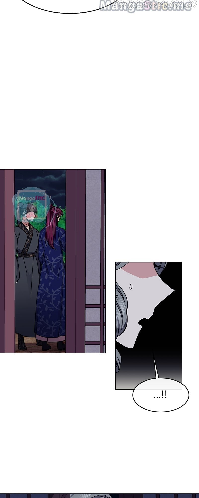 Queen’s Revenge Chapter 100 - Page 12