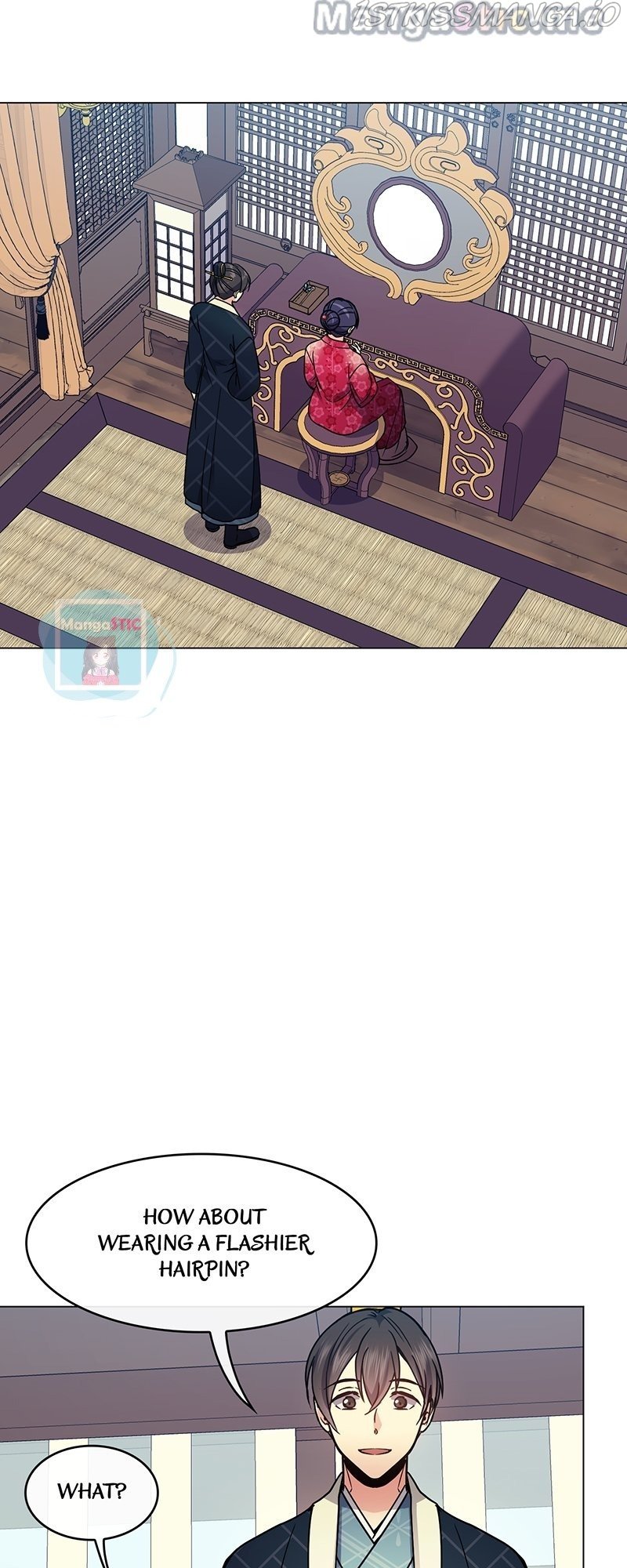 Queen’s Revenge Chapter 100 - Page 17