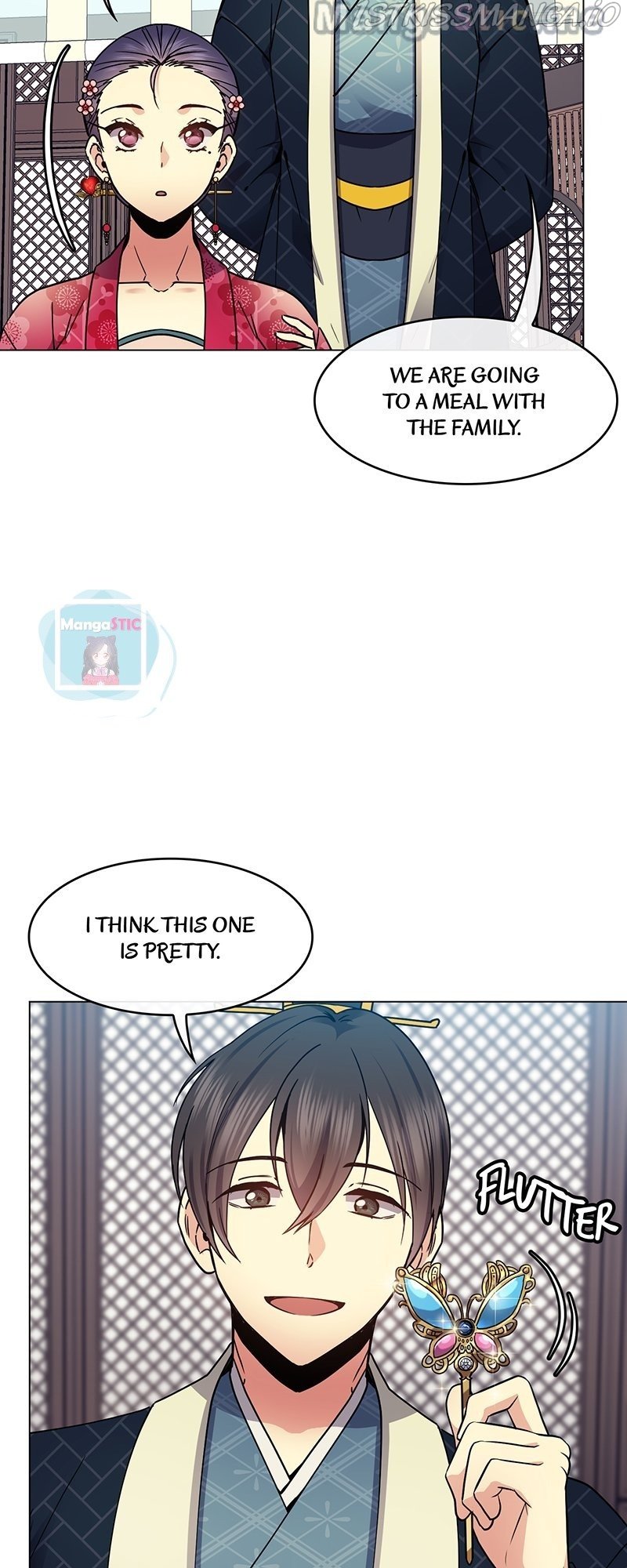 Queen’s Revenge Chapter 100 - Page 18