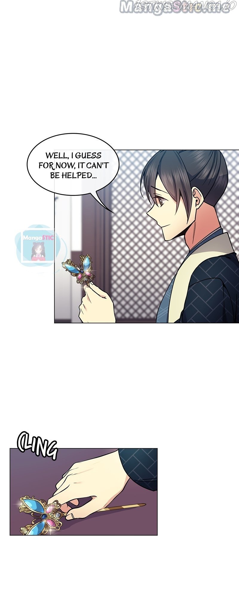 Queen’s Revenge Chapter 100 - Page 20