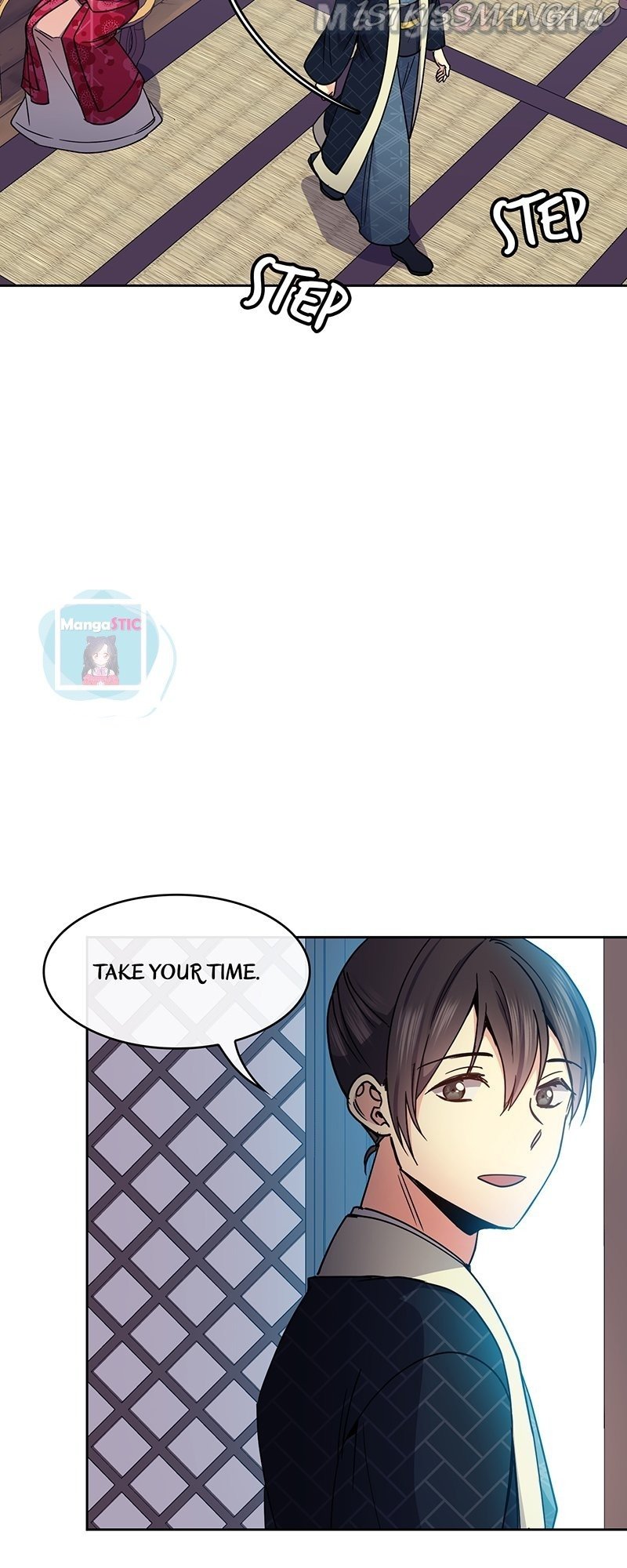 Queen’s Revenge Chapter 100 - Page 22