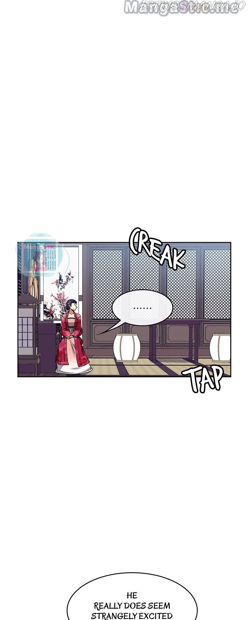 Queen’s Revenge Chapter 100 - Page 23