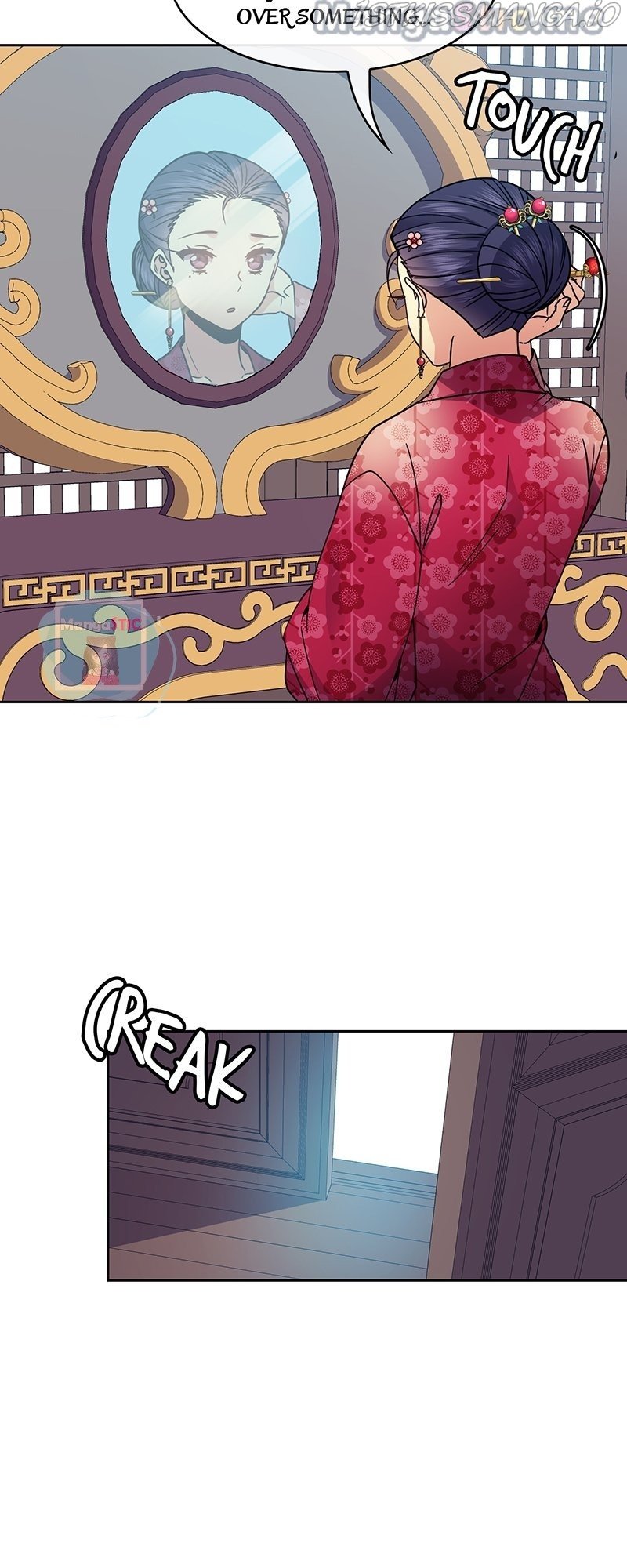 Queen’s Revenge Chapter 100 - Page 24