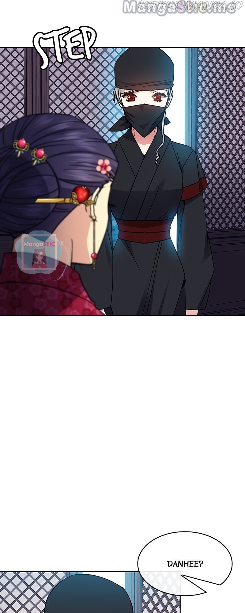 Queen’s Revenge Chapter 100 - Page 27