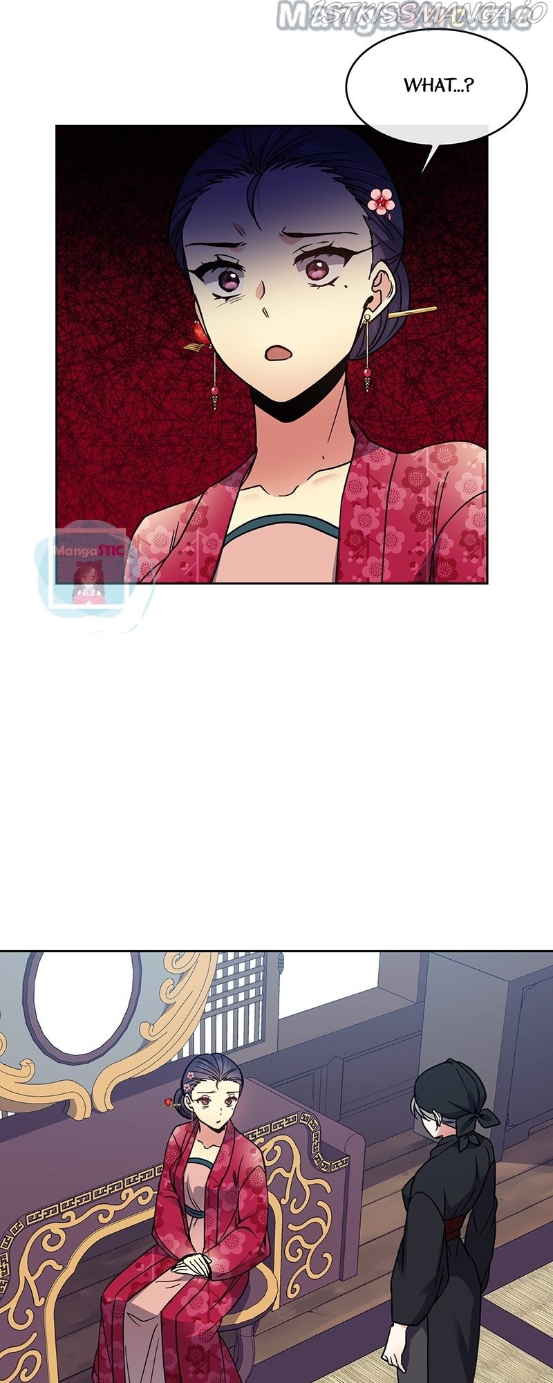 Queen’s Revenge Chapter 100 - Page 29