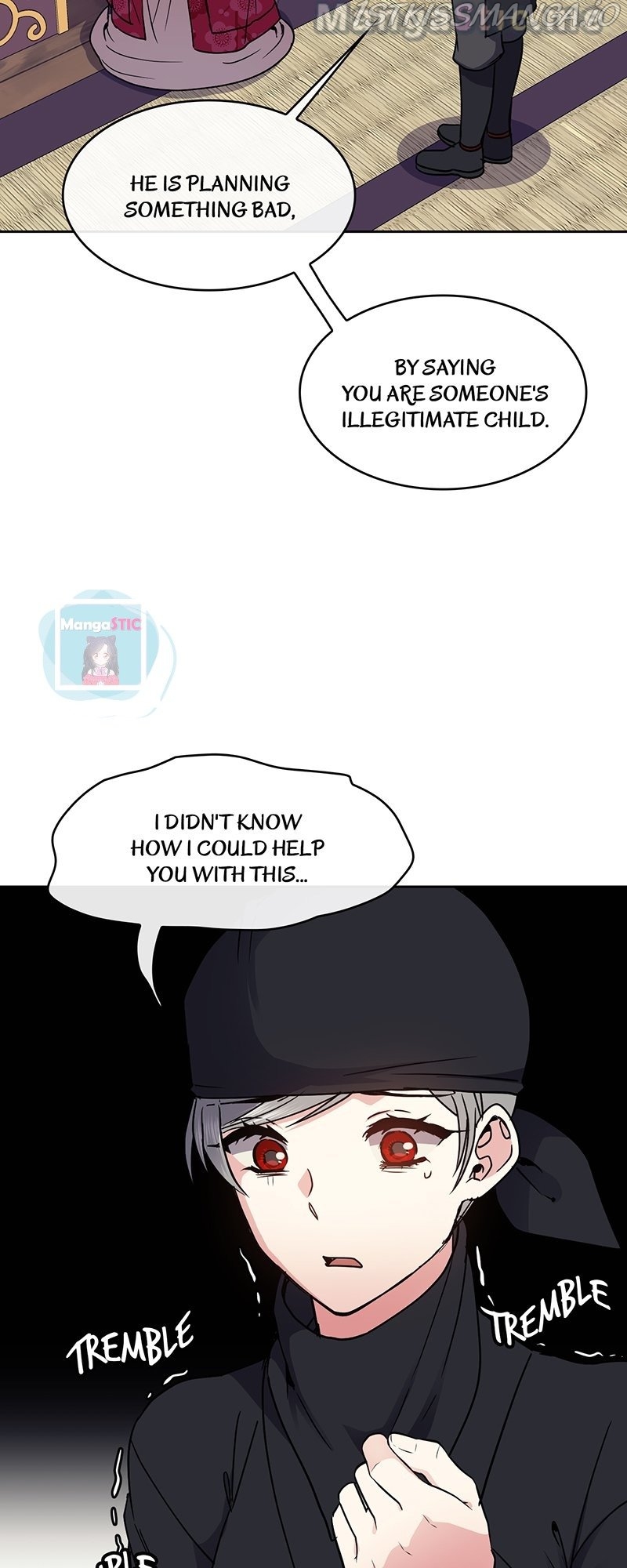 Queen’s Revenge Chapter 100 - Page 30