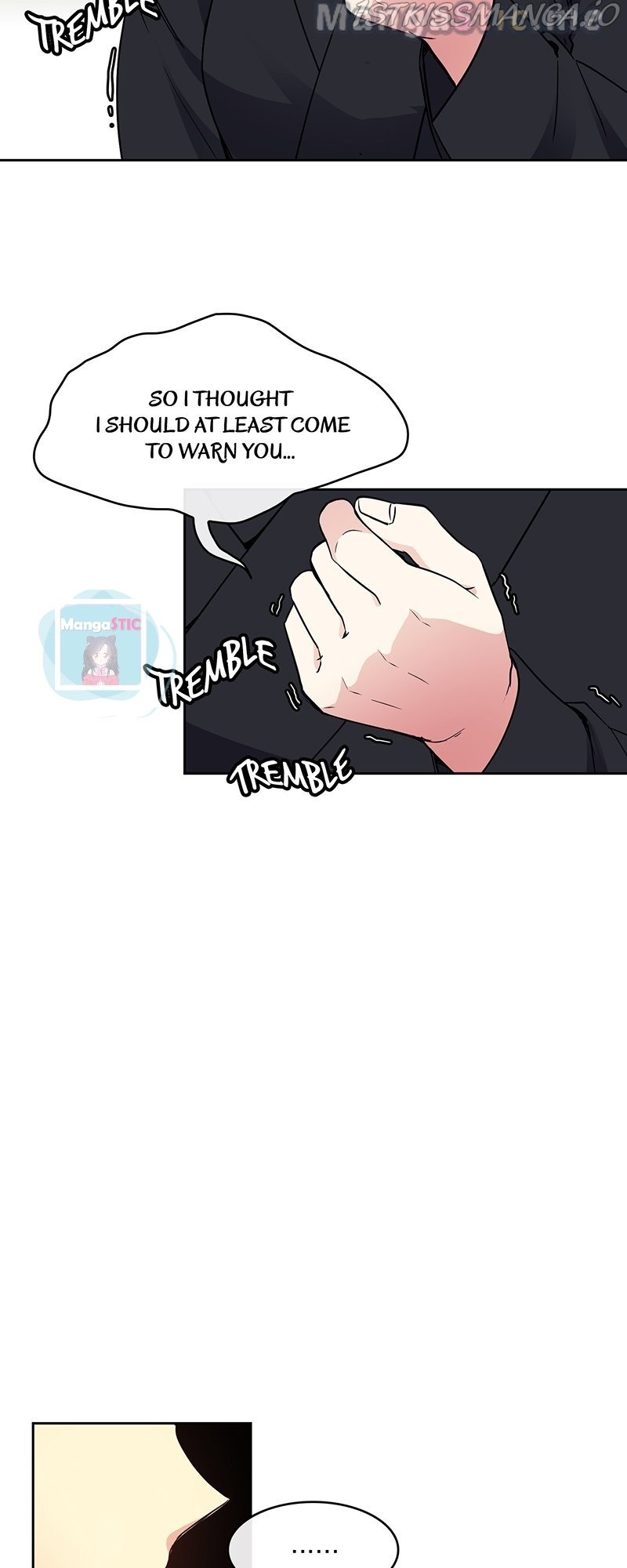 Queen’s Revenge Chapter 100 - Page 31