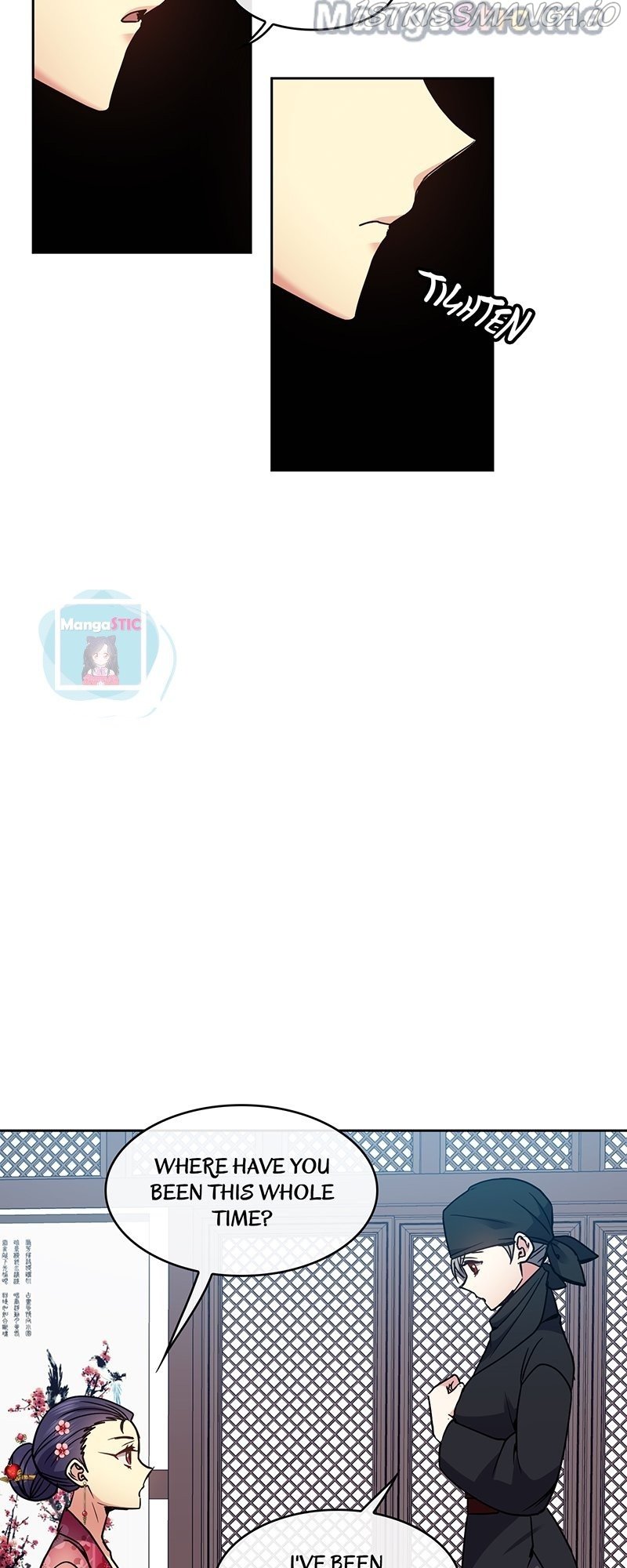 Queen’s Revenge Chapter 100 - Page 32