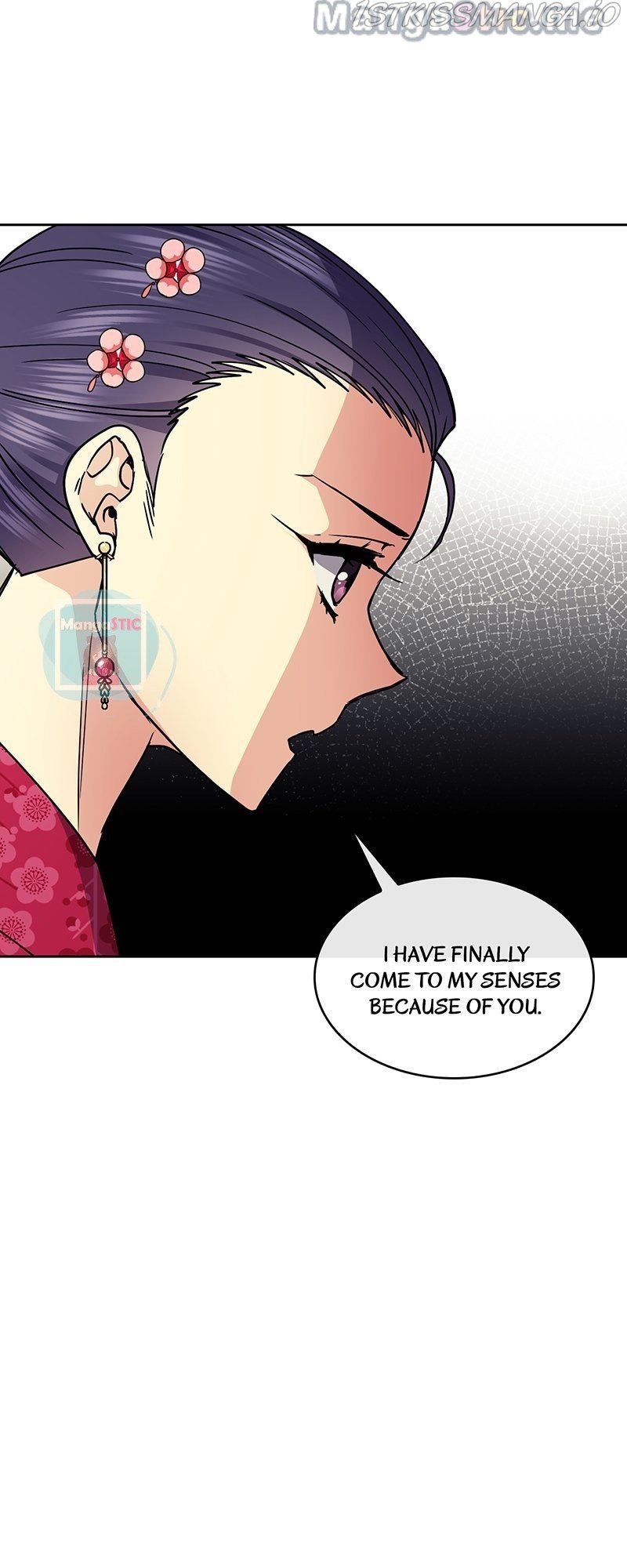 Queen’s Revenge Chapter 100 - Page 38