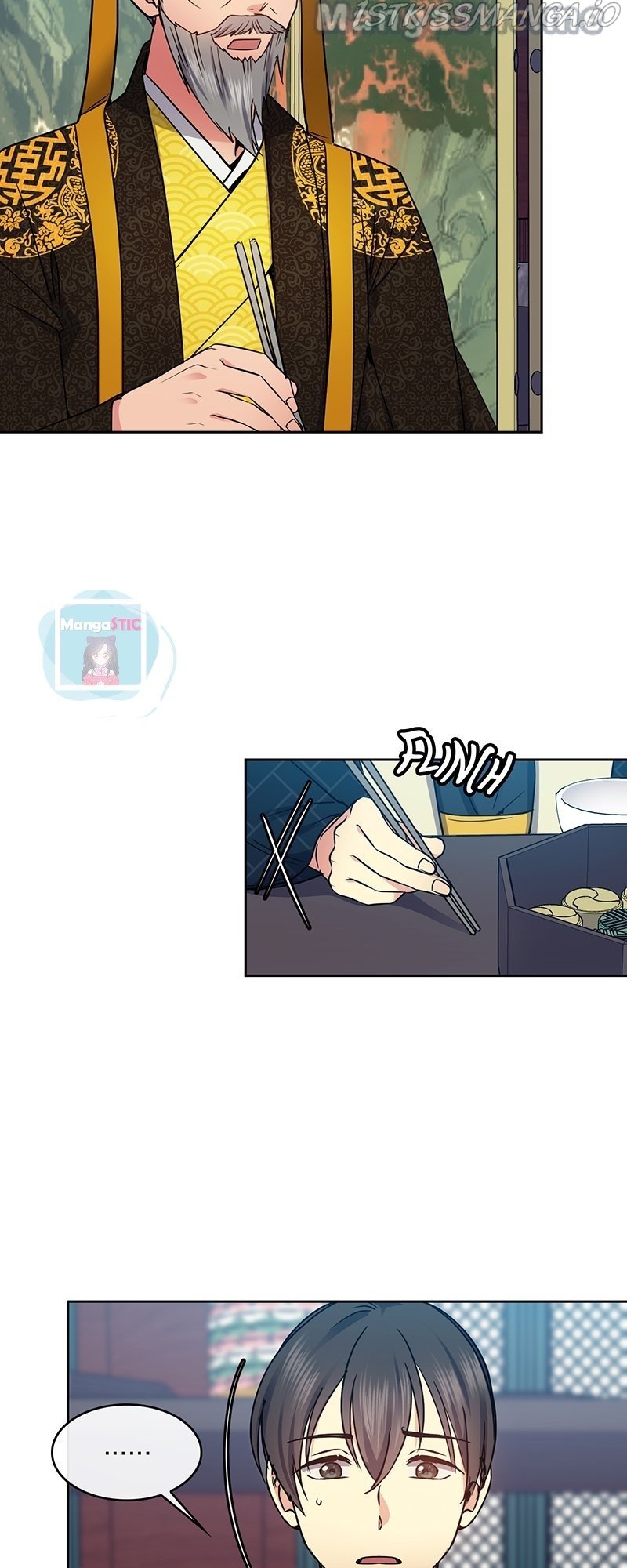 Queen’s Revenge Chapter 100 - Page 41