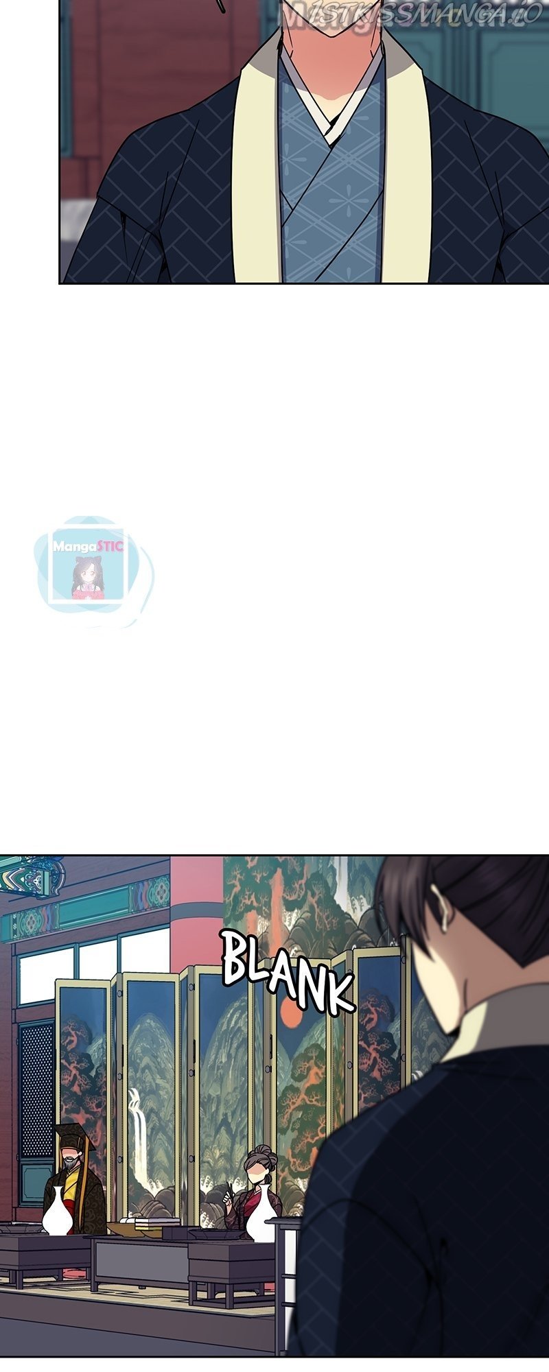 Queen’s Revenge Chapter 100 - Page 42