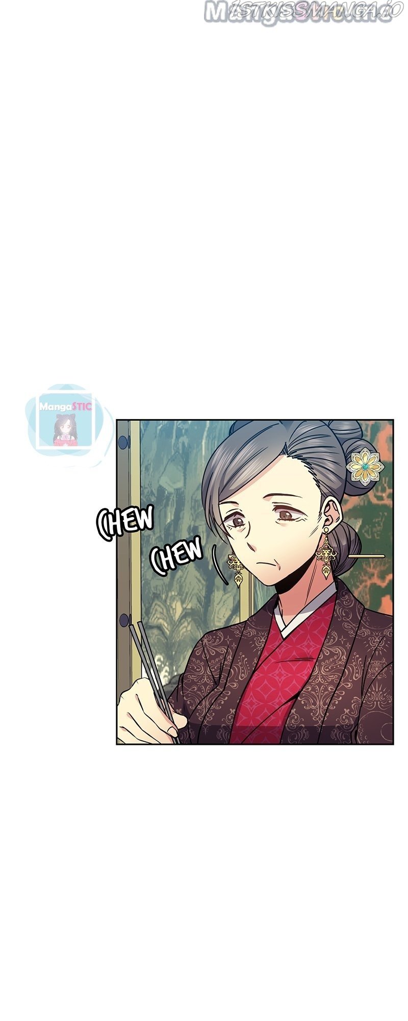 Queen’s Revenge Chapter 100 - Page 43