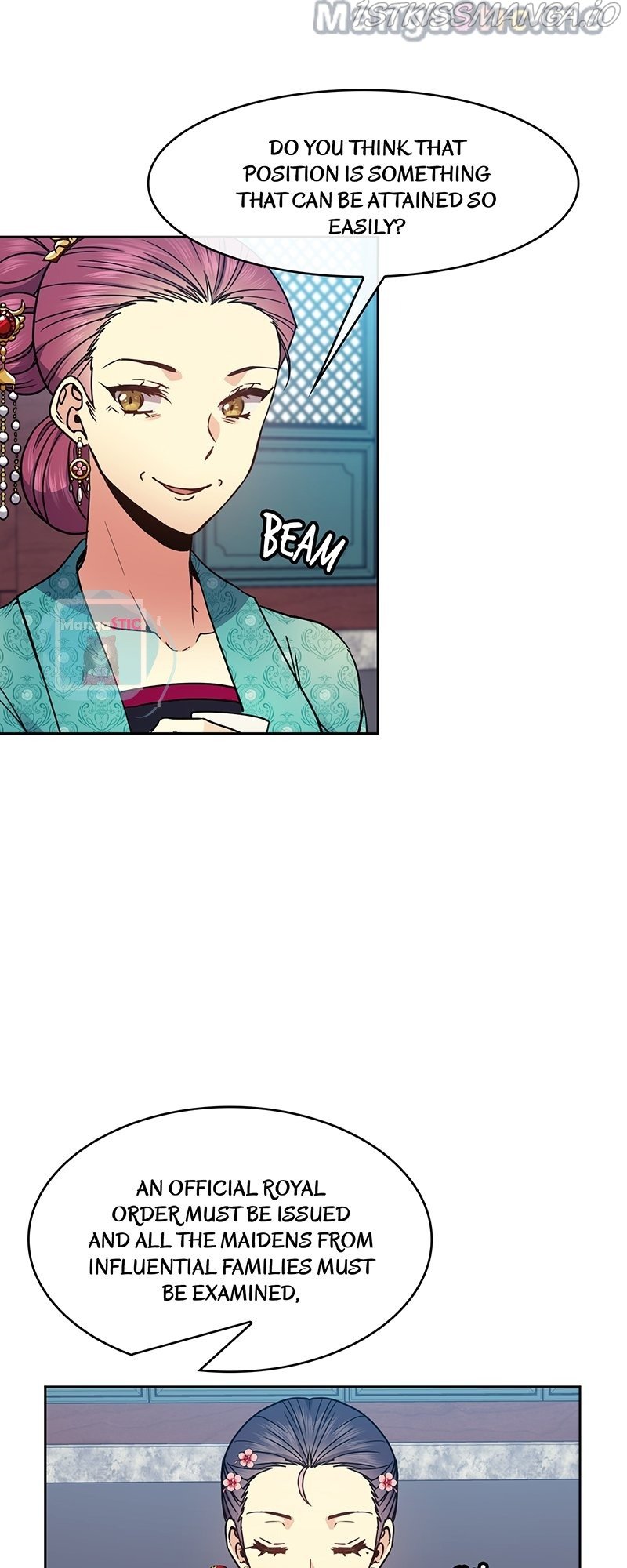 Queen’s Revenge Chapter 101 - Page 6