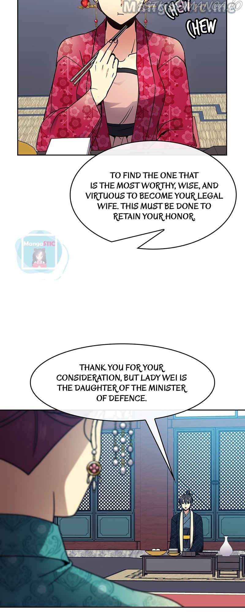 Queen’s Revenge Chapter 101 - Page 7