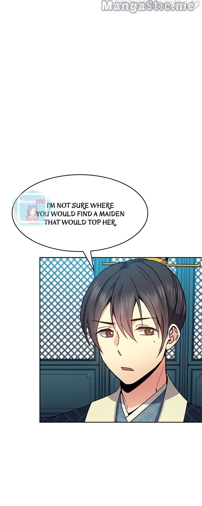 Queen’s Revenge Chapter 101 - Page 8