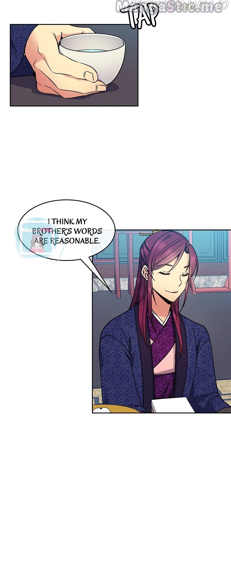 Queen’s Revenge Chapter 101 - Page 9