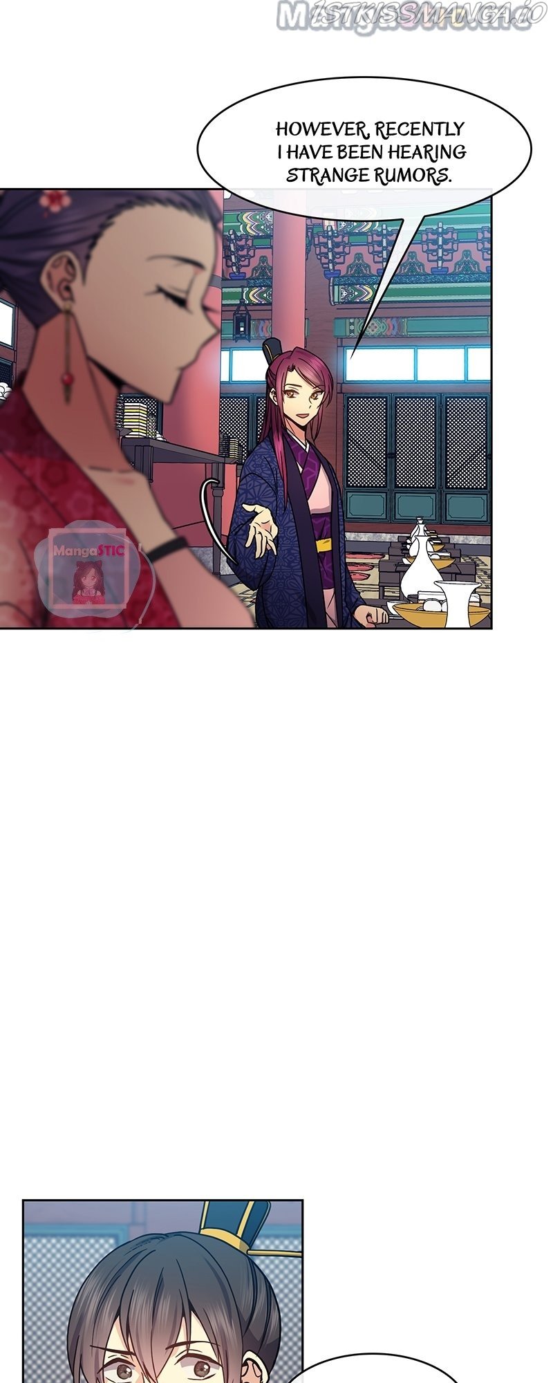 Queen’s Revenge Chapter 101 - Page 10