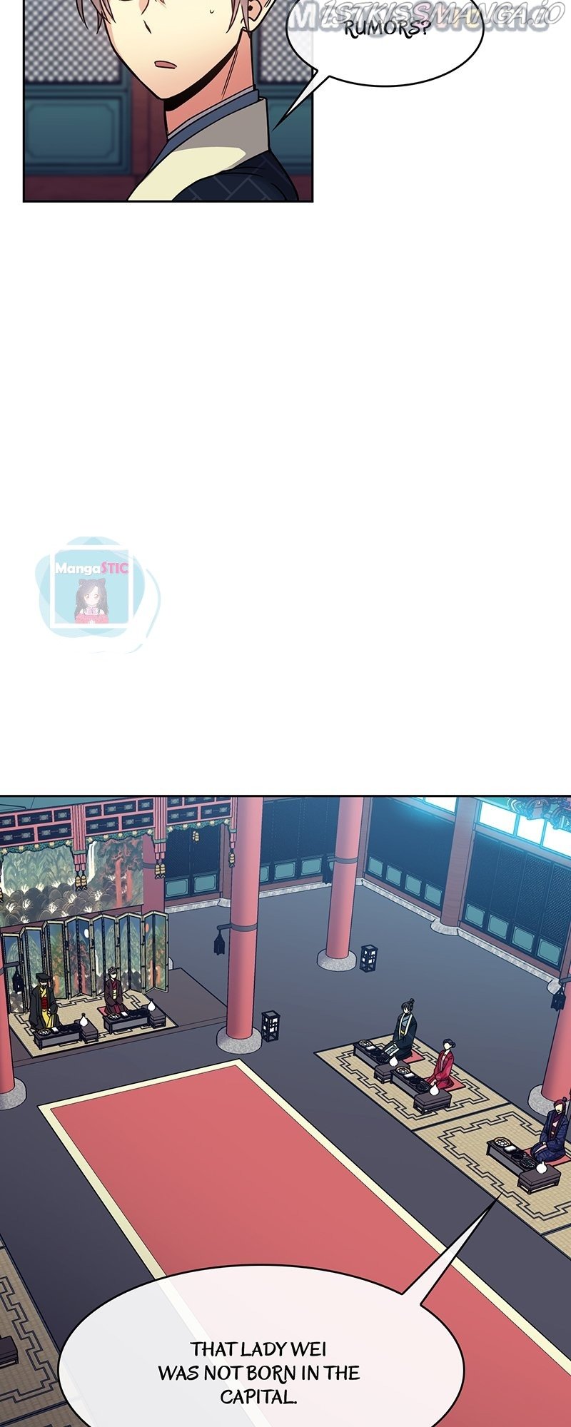 Queen’s Revenge Chapter 101 - Page 11