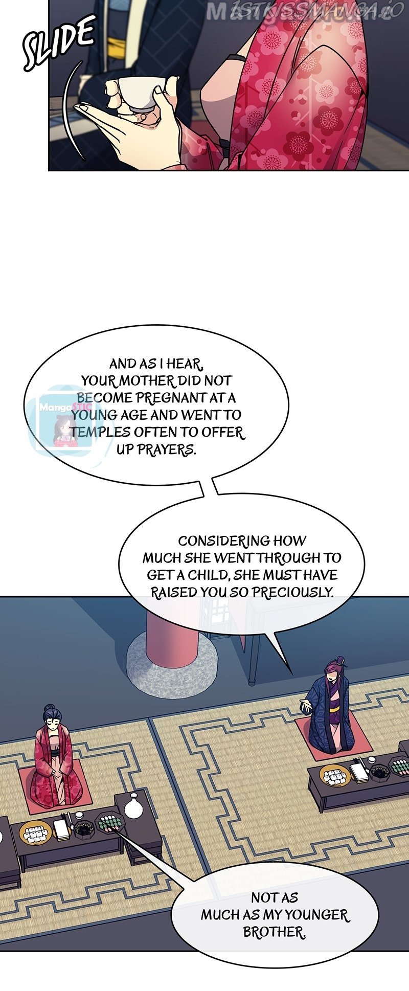 Queen’s Revenge Chapter 101 - Page 13