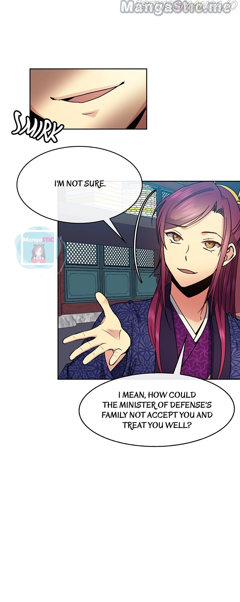 Queen’s Revenge Chapter 101 - Page 14