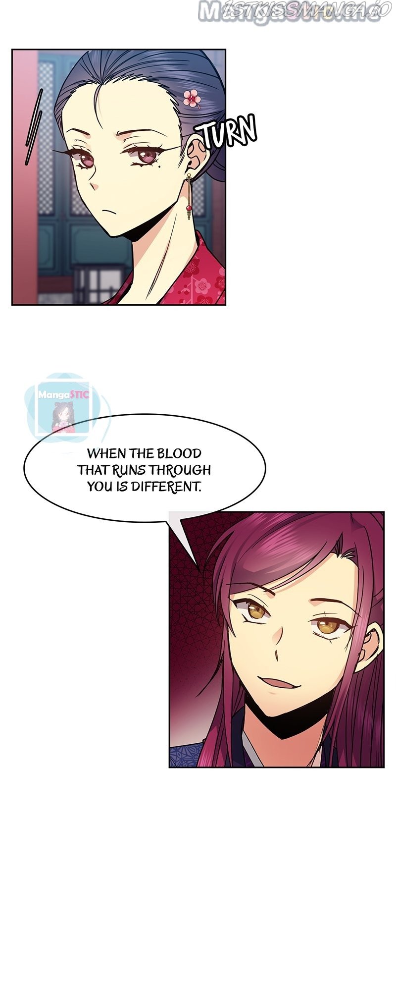 Queen’s Revenge Chapter 101 - Page 15