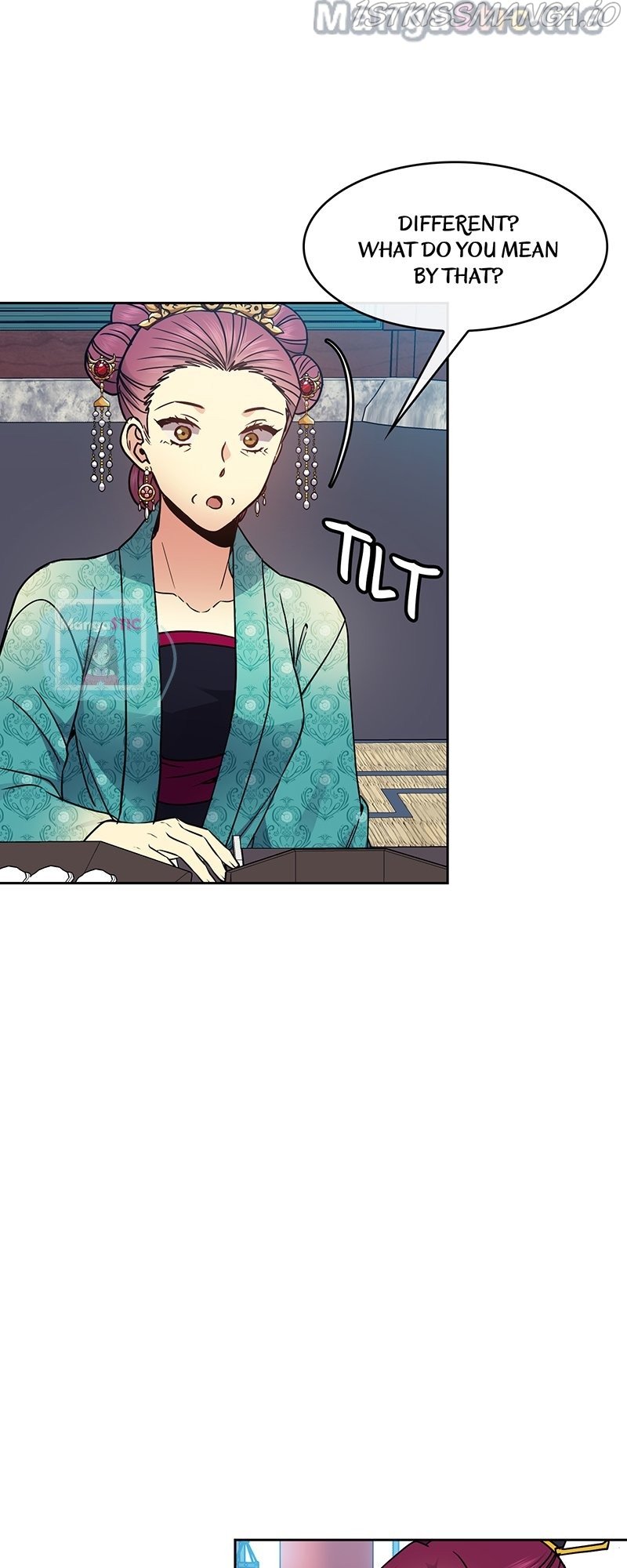 Queen’s Revenge Chapter 101 - Page 16