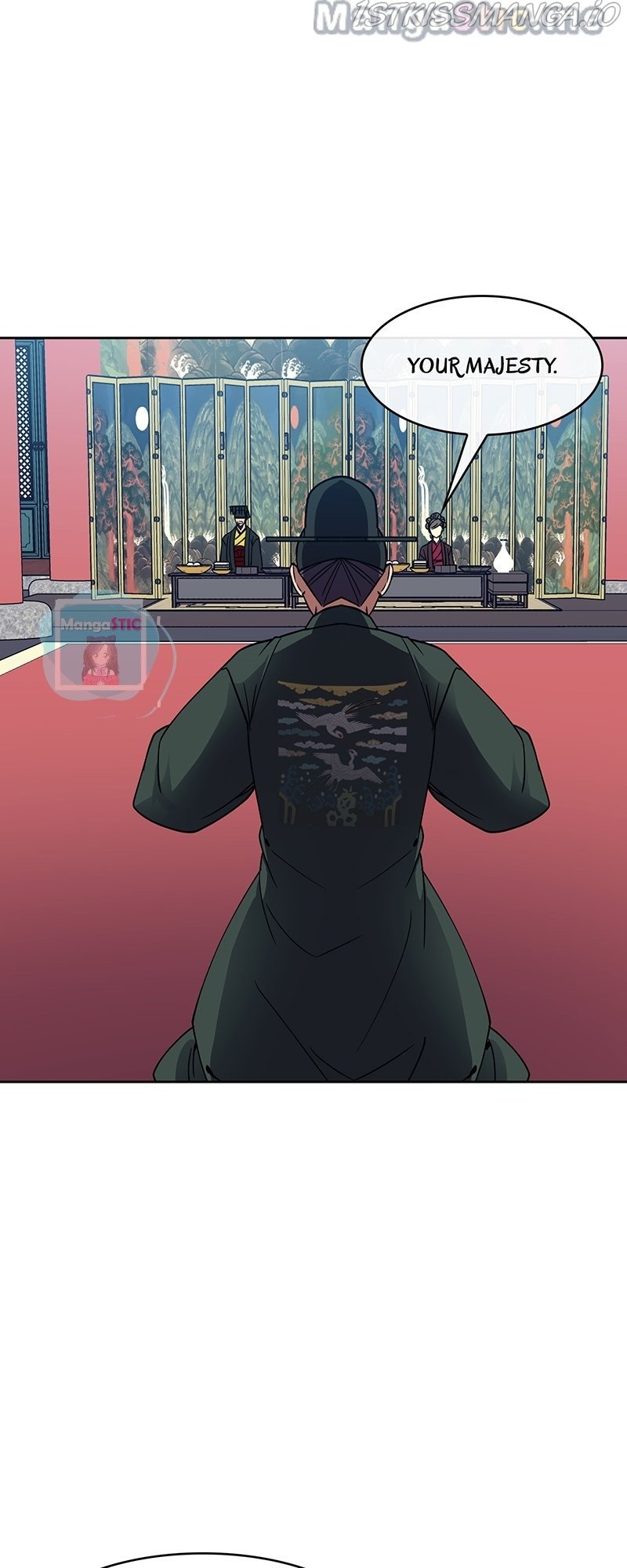 Queen’s Revenge Chapter 101 - Page 20