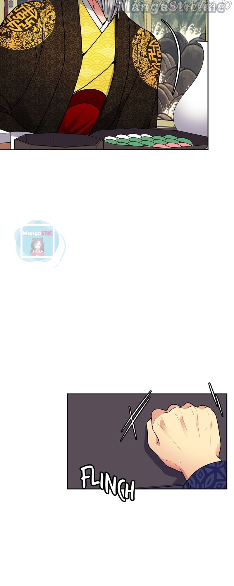 Queen’s Revenge Chapter 101 - Page 22