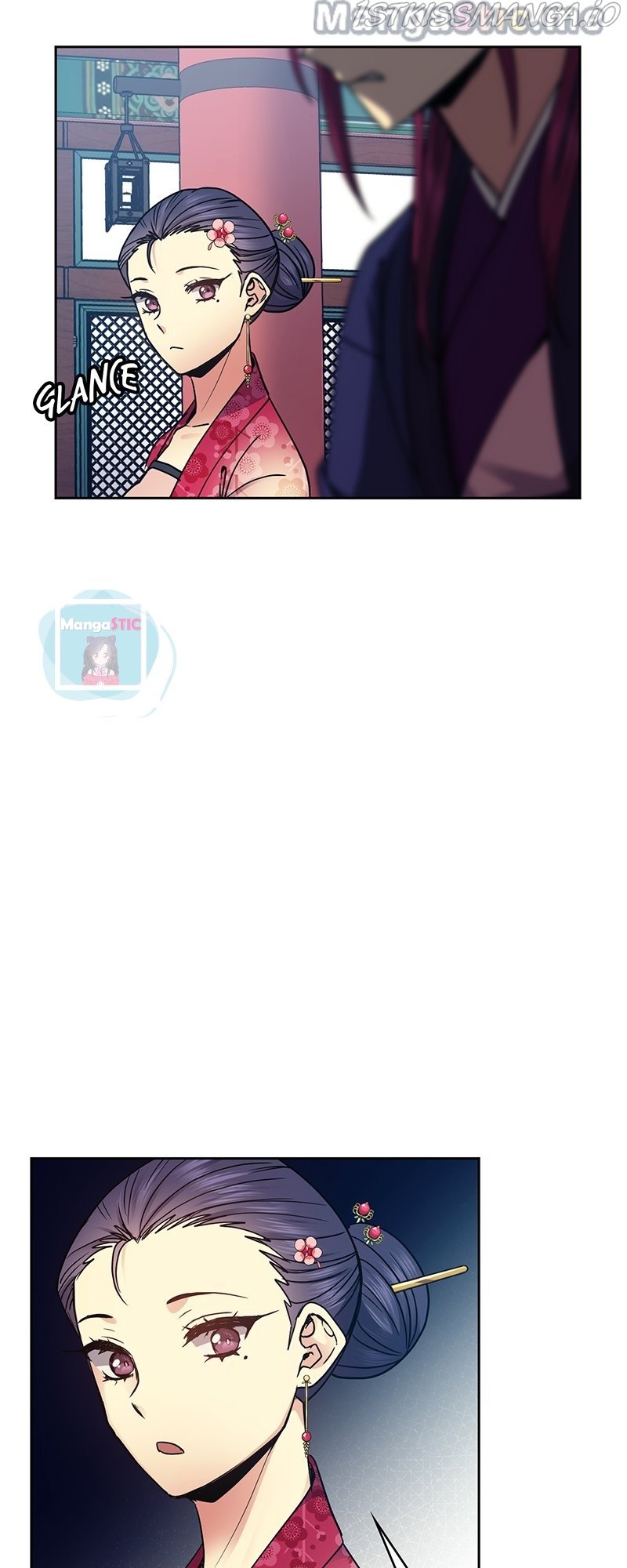 Queen’s Revenge Chapter 101 - Page 24