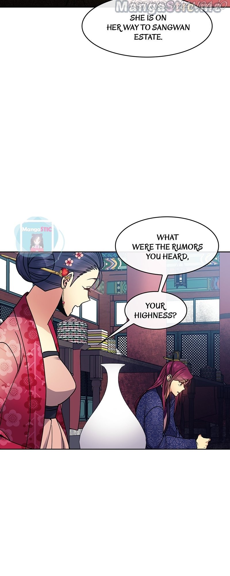 Queen’s Revenge Chapter 101 - Page 27