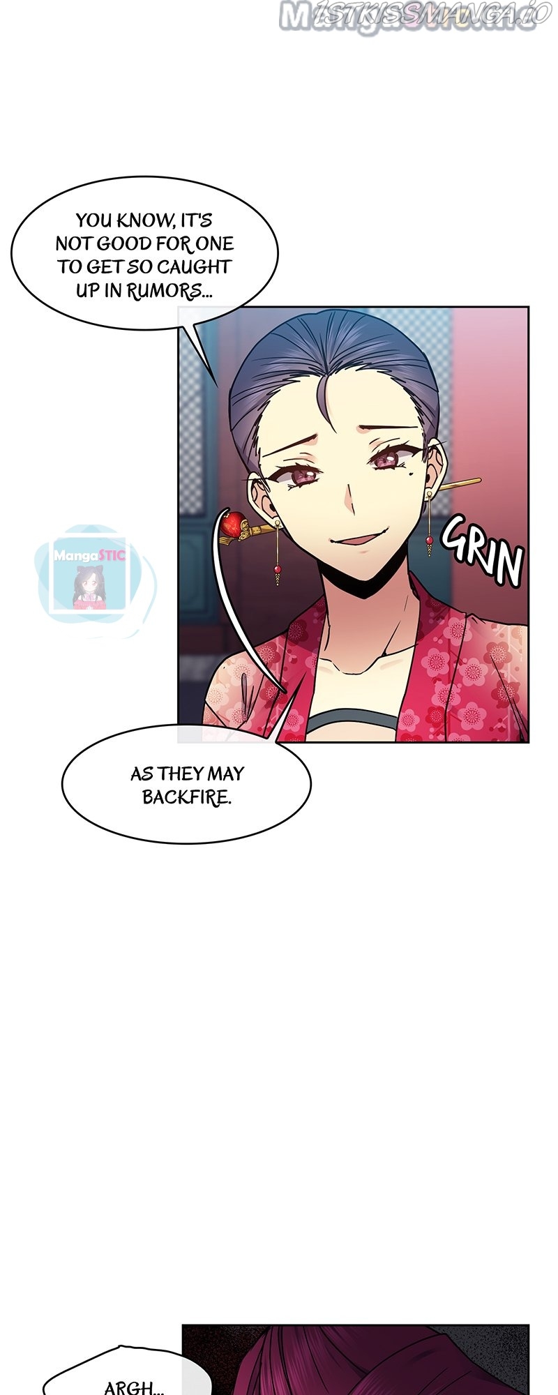 Queen’s Revenge Chapter 101 - Page 29