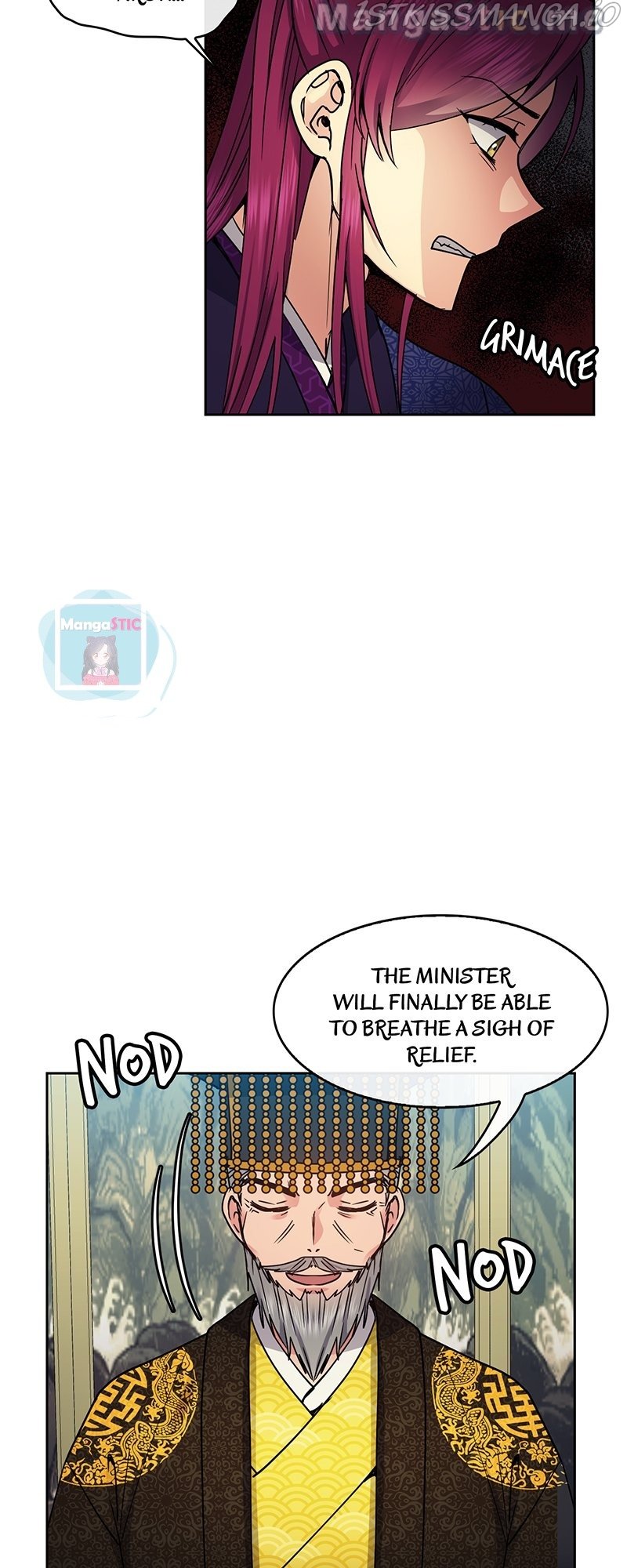 Queen’s Revenge Chapter 101 - Page 30