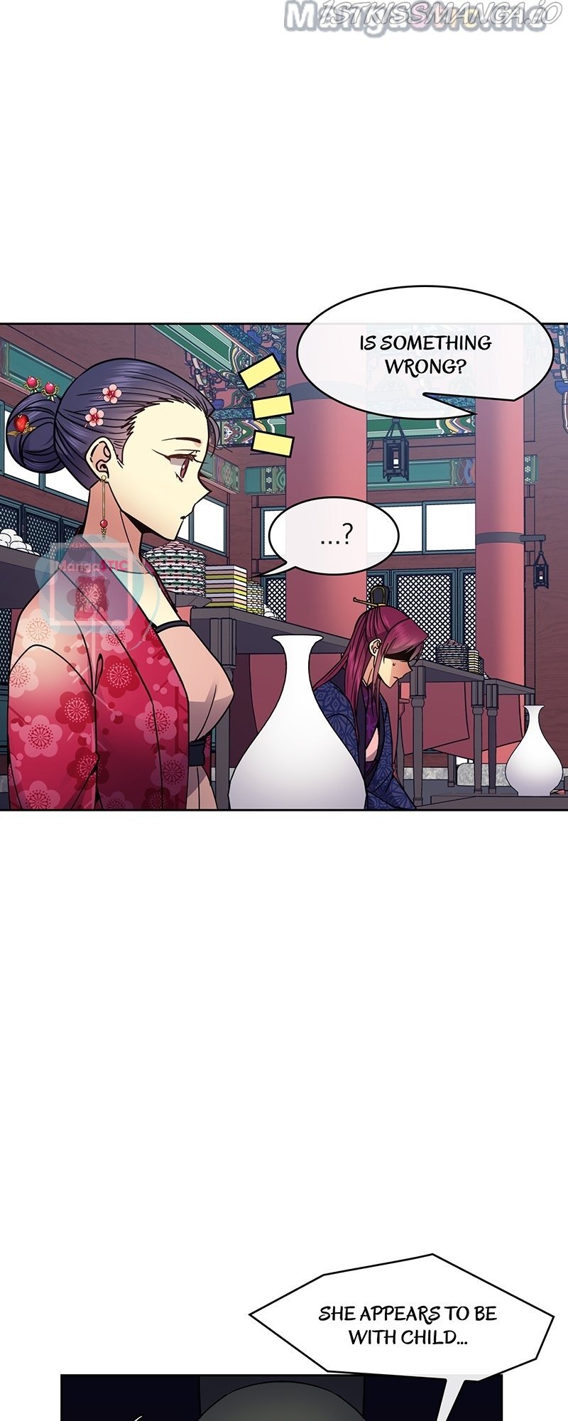 Queen’s Revenge Chapter 101 - Page 32