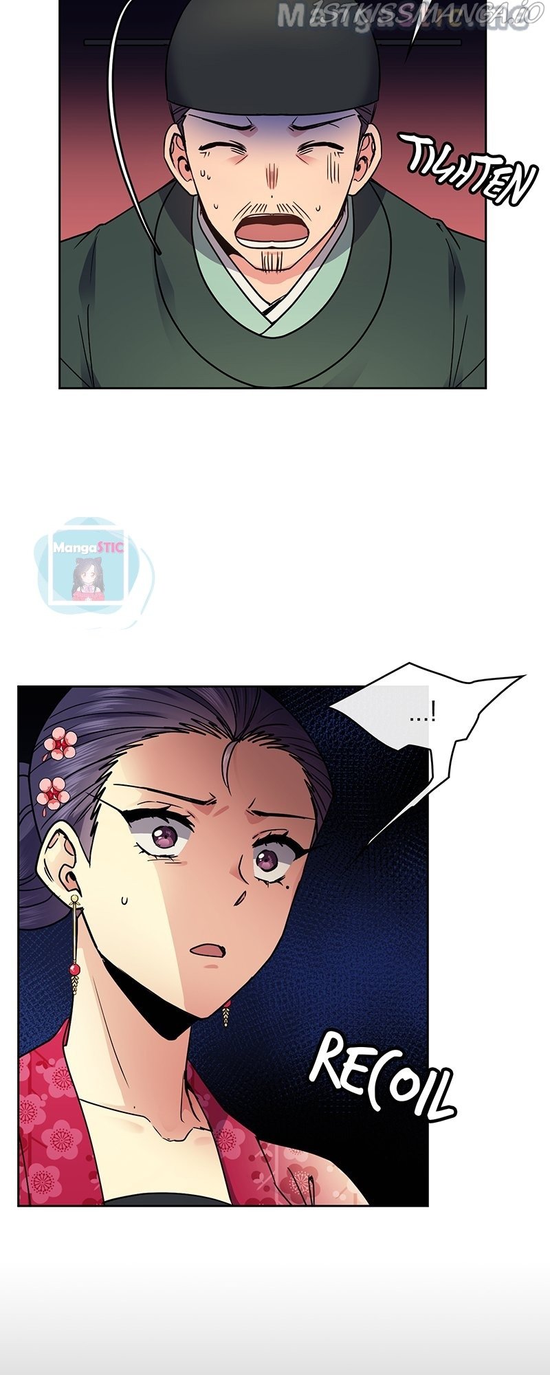 Queen’s Revenge Chapter 101 - Page 33