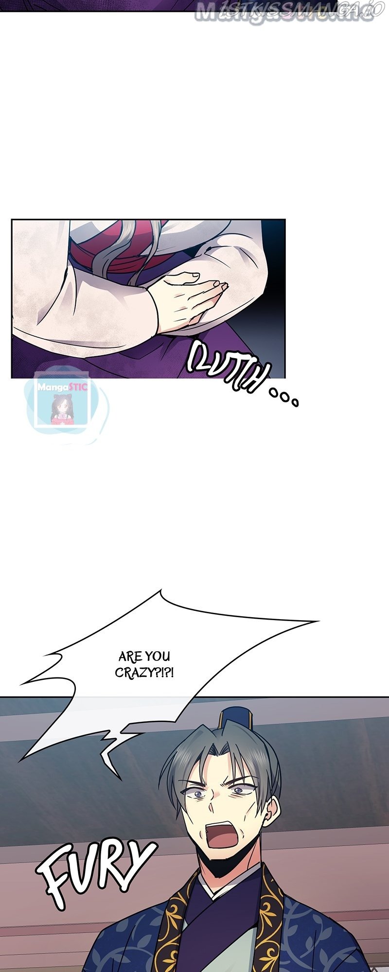 Queen’s Revenge Chapter 101 - Page 38